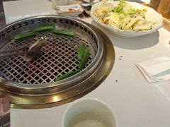-千寻山野烤肉(中关村店)