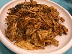 -万荣烤鸭店·北京菜(天坛店)