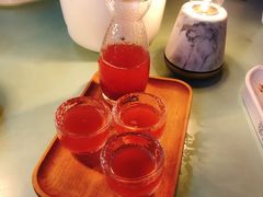 -蔡澜点心·粤菜(领展购物广场店)