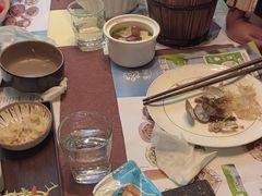 -意卡菲·欢乐聚会餐厅(华侨店)