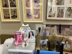 -海马体照相馆(上海宝山万达广场店)