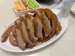 -郑州烤鸭总店