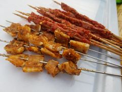 -状元阁烧烤(新华路总店)