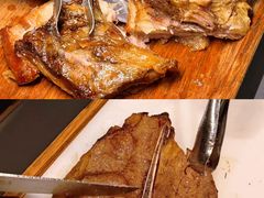 -拉蒂娜·巴西牛排馆 Latina·Brazilian Steakhouse(陆家嘴旗舰店)