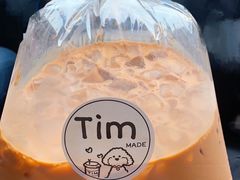 泰式奶茶-Tim炒酸奶