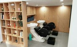 -AFA Hair studio·女士发型设计