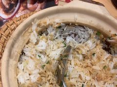 -华记煲仔华·煲仔饭(三元里万科里店)