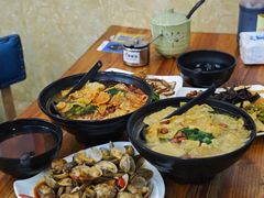 -螺蛳粉先生(蓟门桥店)