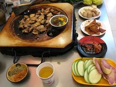 -阿昌白族石板烧·菌锅(大理古城店)