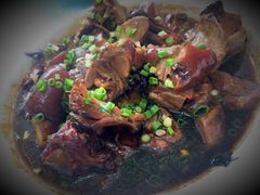 -火娃菜馆(新岭花园1期店)