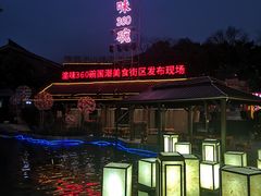 -鸿恩陶然大观园