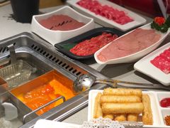 -海底捞火锅(壹悦城店)