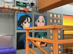 -老班长·小龙虾·鲜货烧烤大排档(金街美地店)