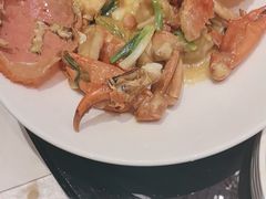 -高老庄新家宴(北斗星广场店)