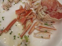 -顺风海鲜港(长寿路店)