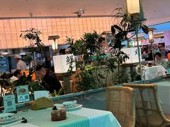 -桂满陇·蟹黄小笼汤包(巴黎春天浦建店)