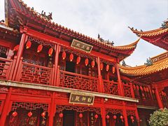 -钦赐仰殿道观