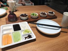 -小大董·烤鸭(凤凰汇店)