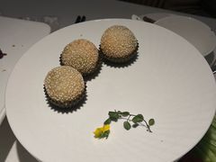 -漢舍中国菜馆(浦东嘉里城店)