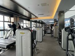 -金摩尔健身游泳(万象城鼎丰大厦店)