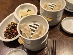 -喜鼎海胆水饺(东港店)