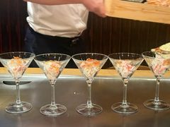 -赫·铁板烧·Omakase(望京昆泰嘉晟酒店)