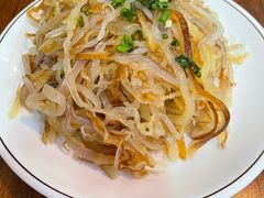 -谢记上海大排档(长寿路店)