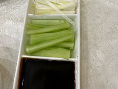 -便宜坊烤鸭店(玉蜓桥店)