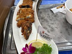 -醉壹号海鲜大排档·老厦门特色菜(厦门美食地标店)