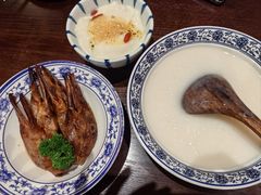 -古都历食南京菜·烤鸭·鸭血粉丝·汤包(南京博物院店)