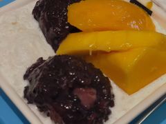 -满记甜品(荟聚购物中心店)