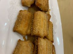 香煎带鱼-金时代顺风大酒店(协泰店)