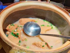 -清水亭湖北菜(大屯DT51店)