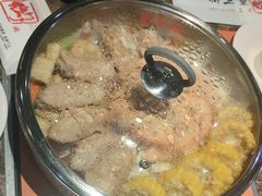 -御上皇三汁焖锅(薛城万达广场店)