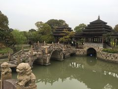 景点-韩湘水博园