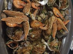 -大城·烧烤海鲜大排档(台东店)