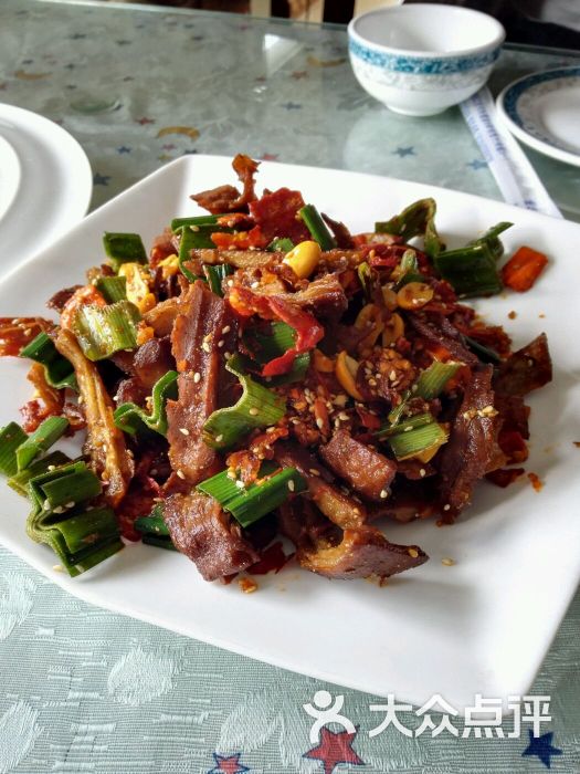 古德寺素菜馆图片 - 第3张