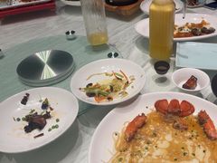 -柒园·三十年创意杭帮菜(龙湖滨江天街店)