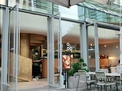 -农畉LONFOOD(福田星河COCOPark店)