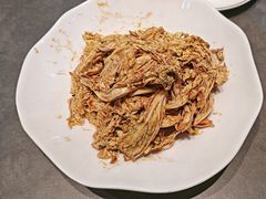 乾隆白菜-黑窑厂糖油饼烤鸭·清真菜(黑窑厂街店)