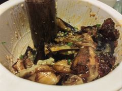 -外婆小聚茶餐厅·生日·团建(市民中心店)