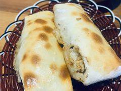 -新疆伏拉沃餐厅(白龙南路店)