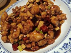 -永安鱼庄·镇江菜(丁卯店)