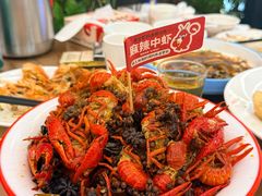 -阿胖龙虾(罍街店)