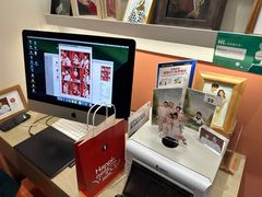 -海馬体照相馆(莘庄维璟印象城店)