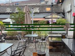 -味莊餐厅(康庄南街店)