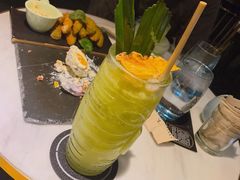 -STARRY CAFE & LOUNGE BAR(高新店)