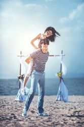 -米兰新娘婚纱摄影