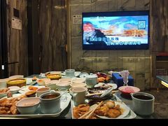 -堂会(天河店)
