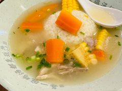 -王春春鸡汤饭(上海中海环宇城店)